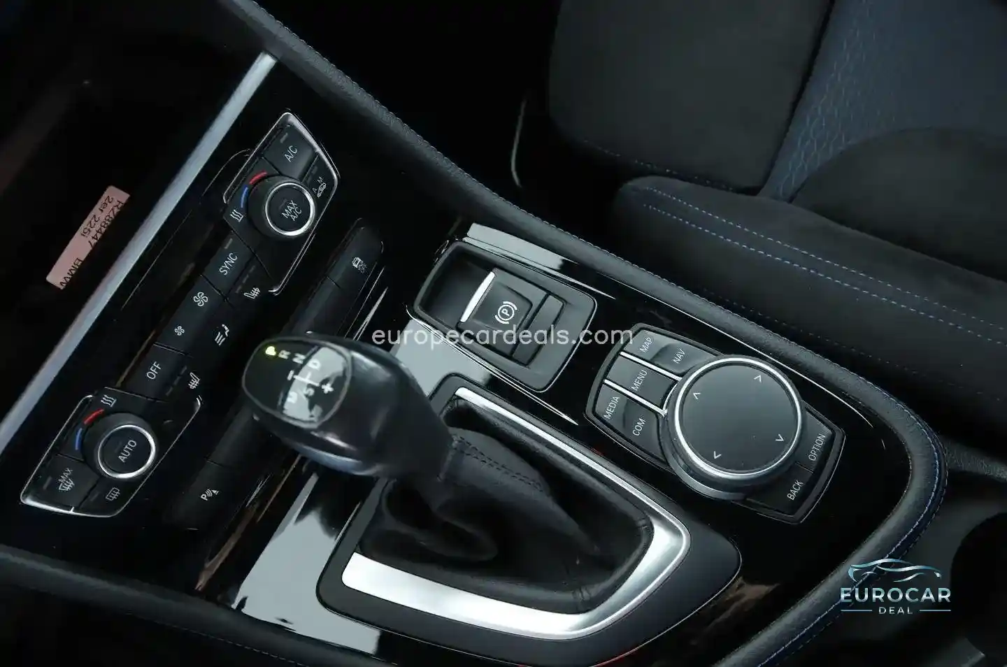 BMW 225 Active Tourer