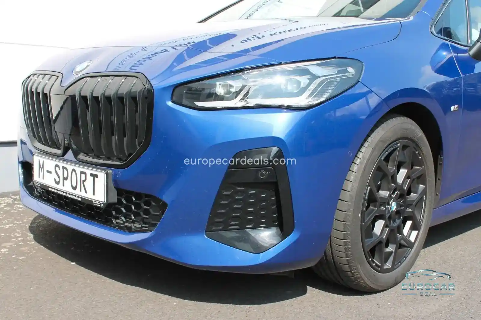 BMW 223 Active Tourer