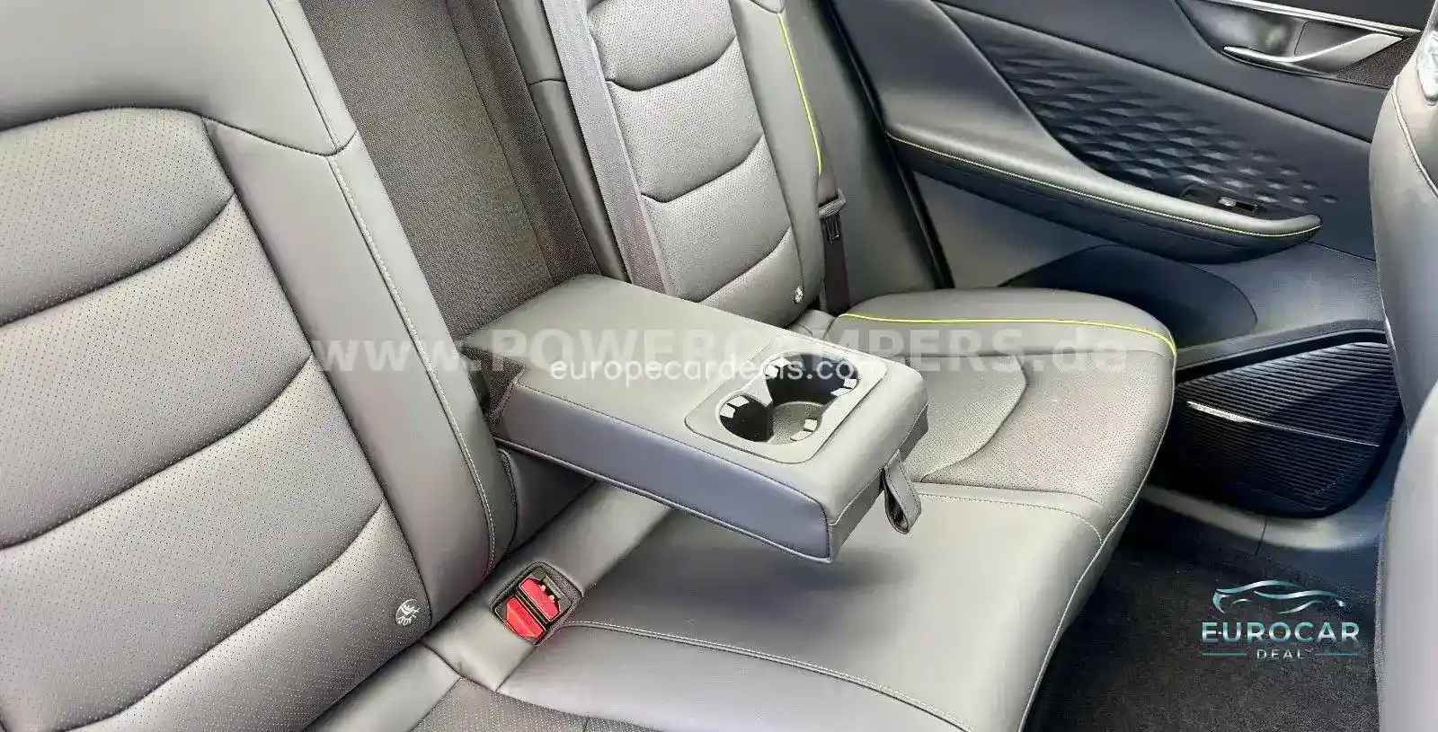BAIC Beijing X55