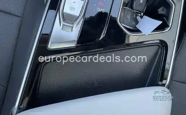 BAIC Beijing X55
