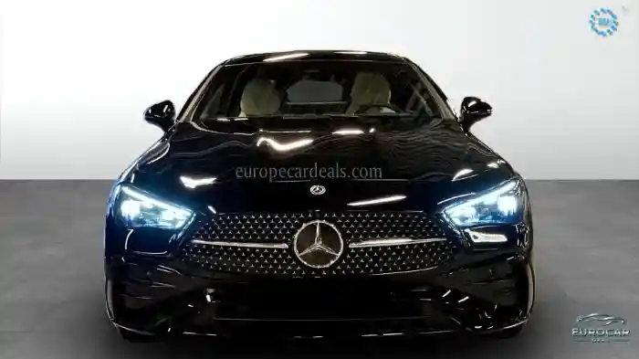 Mercedes-Benz CLE 300