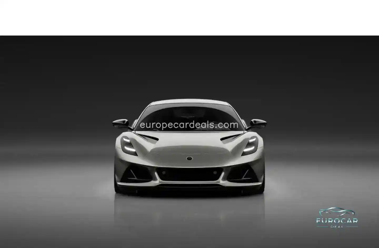 Lotus Emira