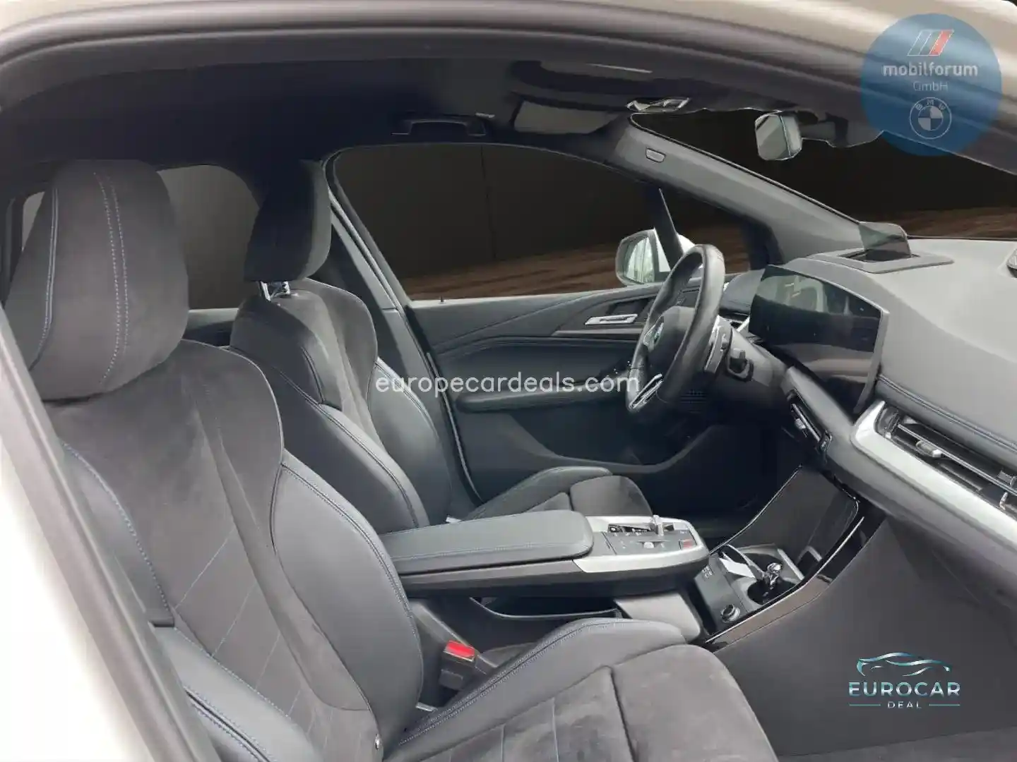 BMW 220 Active Tourer