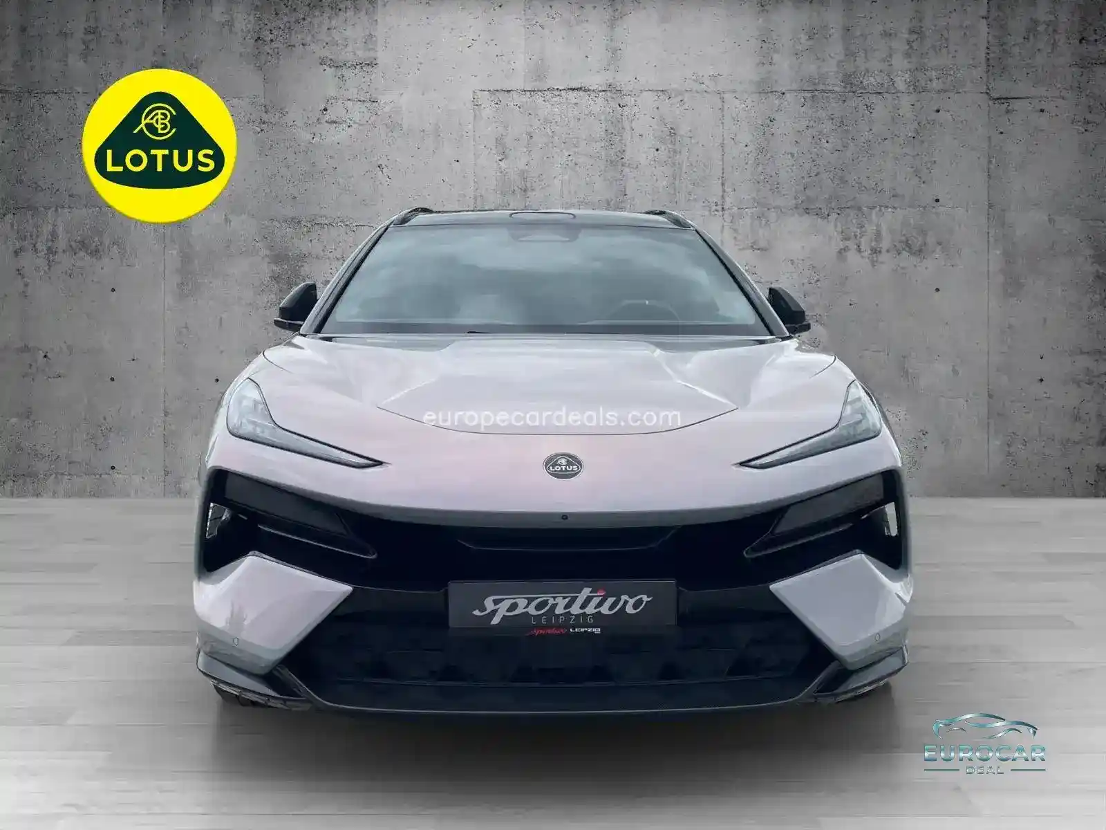 Lotus Eletre