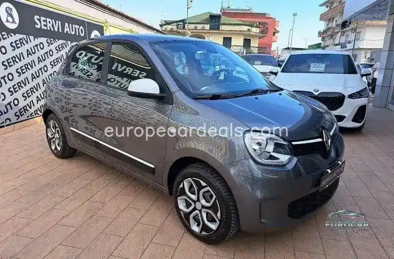 Renault Twingo
