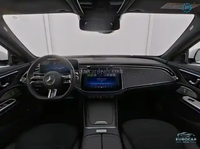 Mercedes-Benz E 450