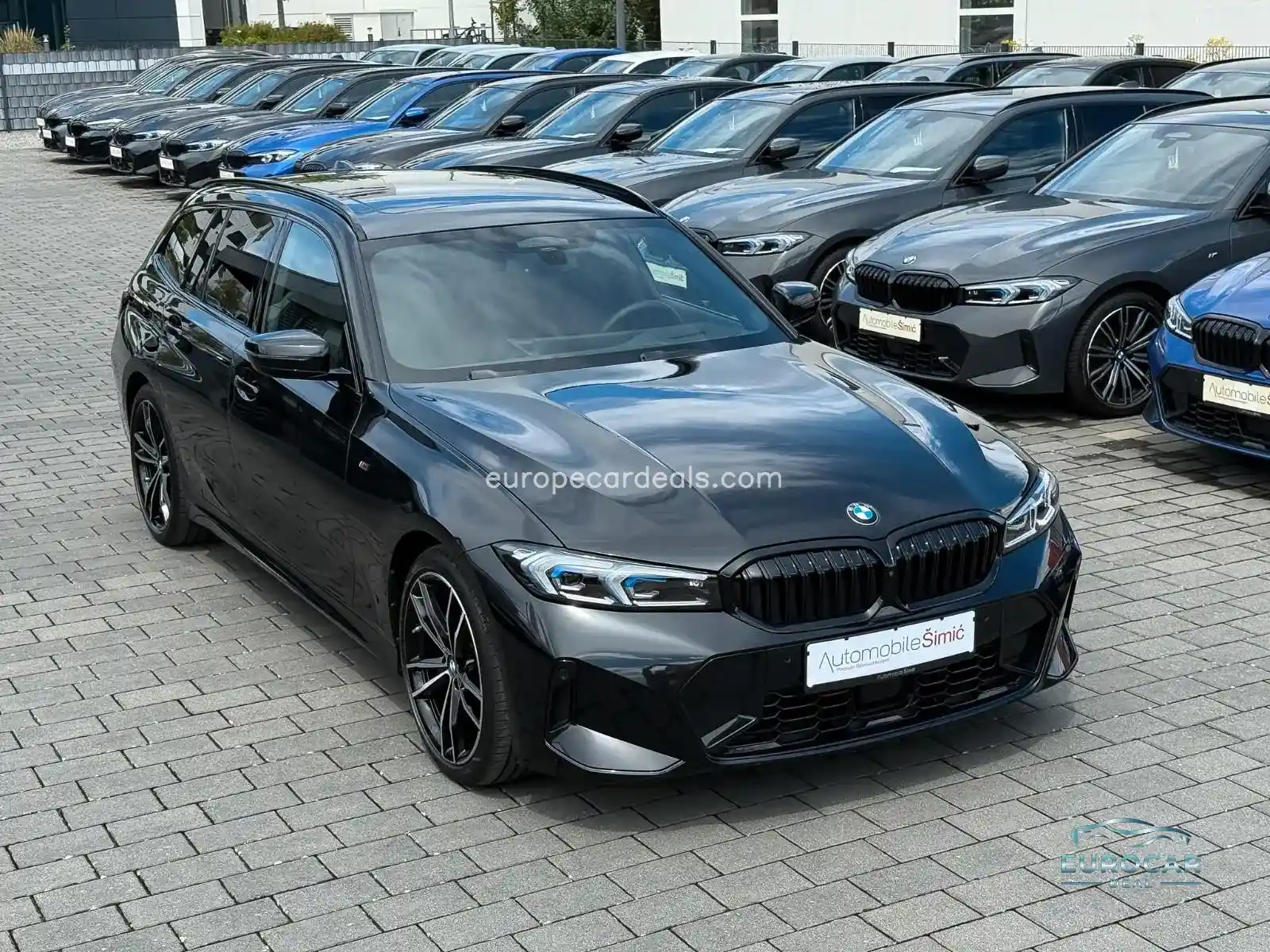 BMW 320