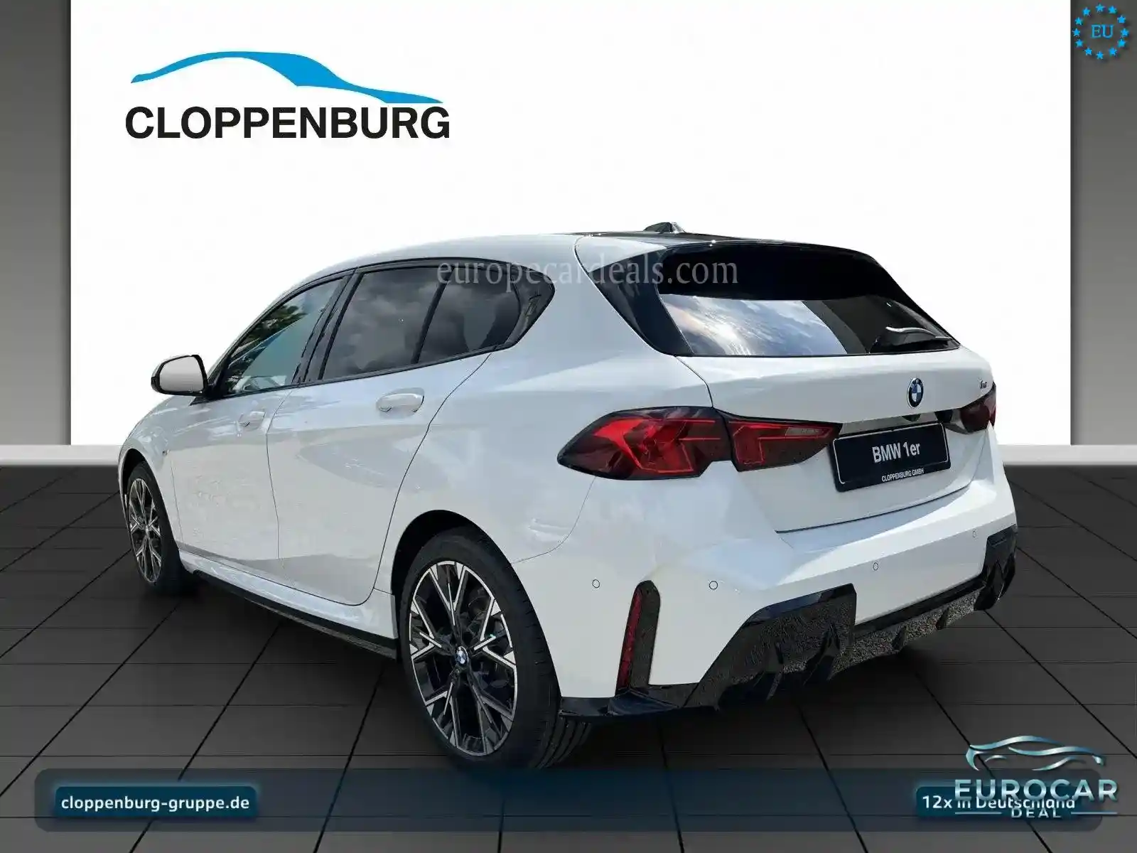 BMW 116