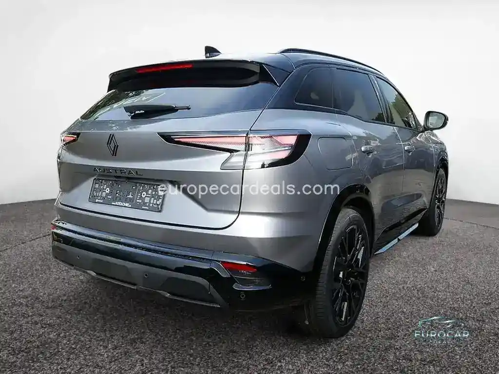 Renault Austral