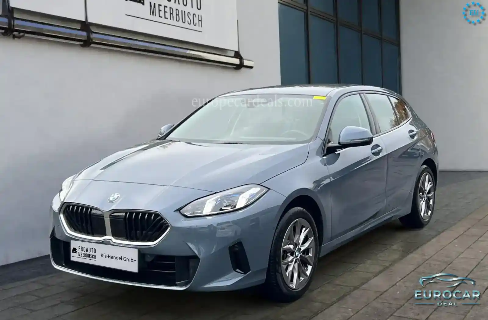 BMW 118