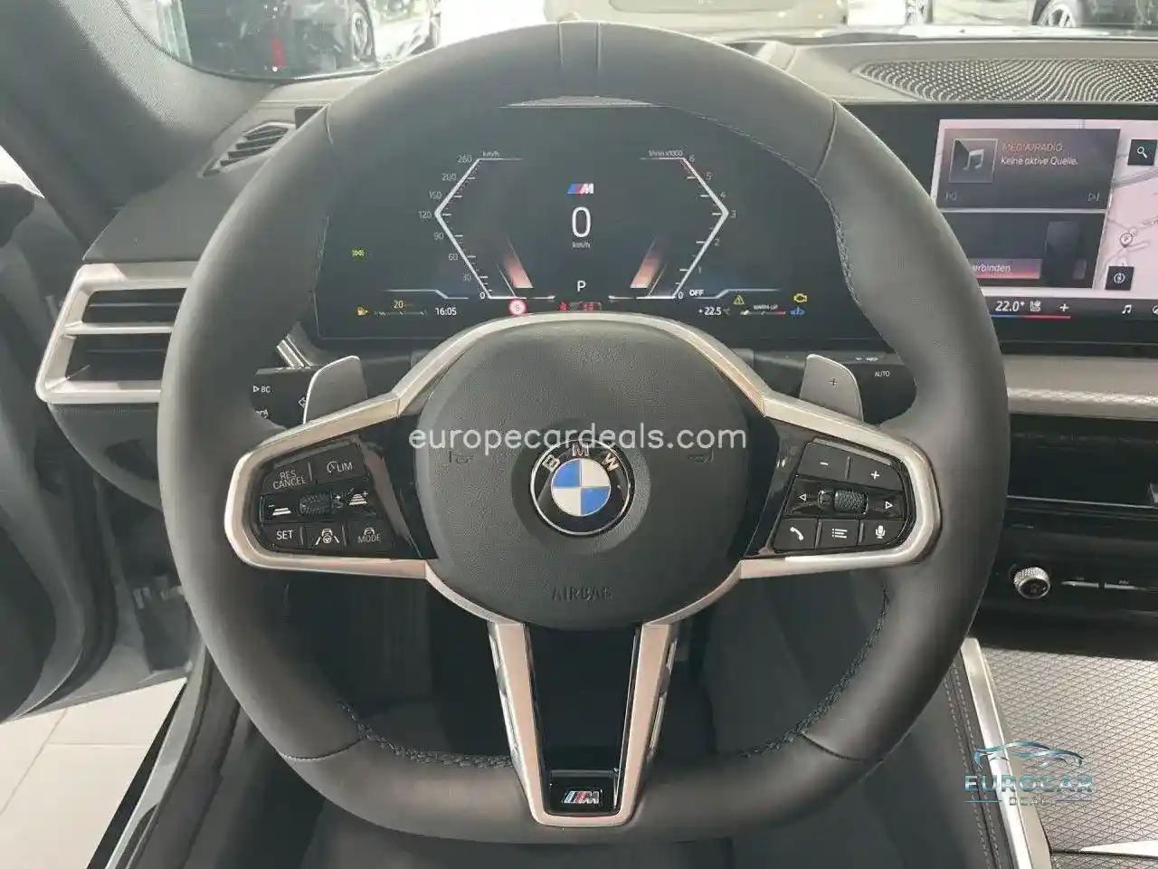 BMW 430 Gran Coupé