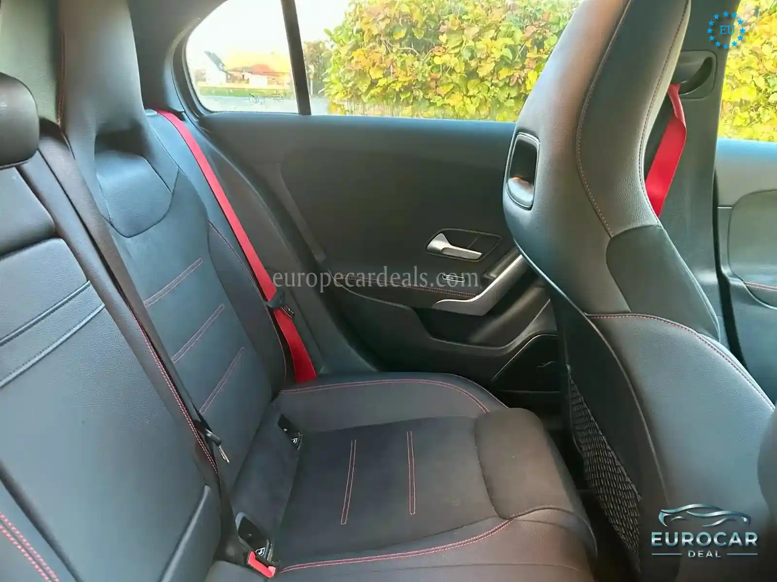 Mercedes-Benz A 35 AMG