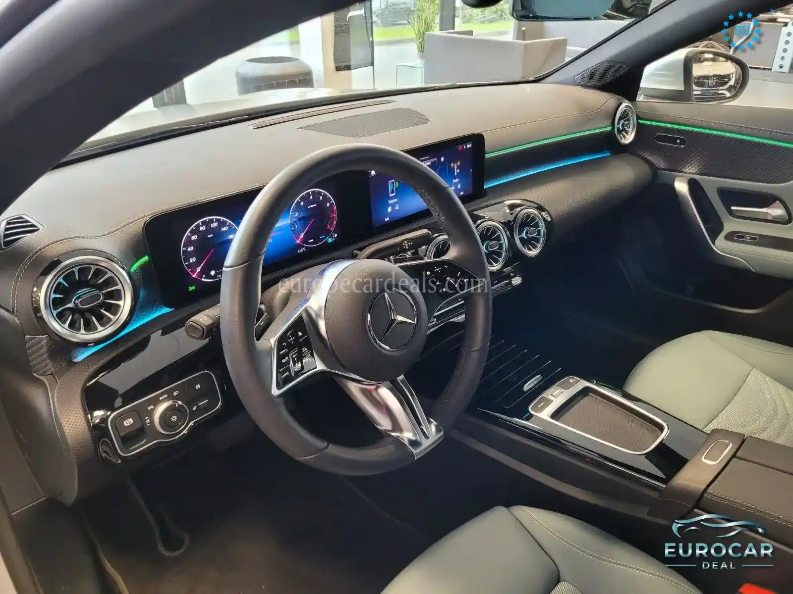 Mercedes-Benz CLA 180 Shooting Brake