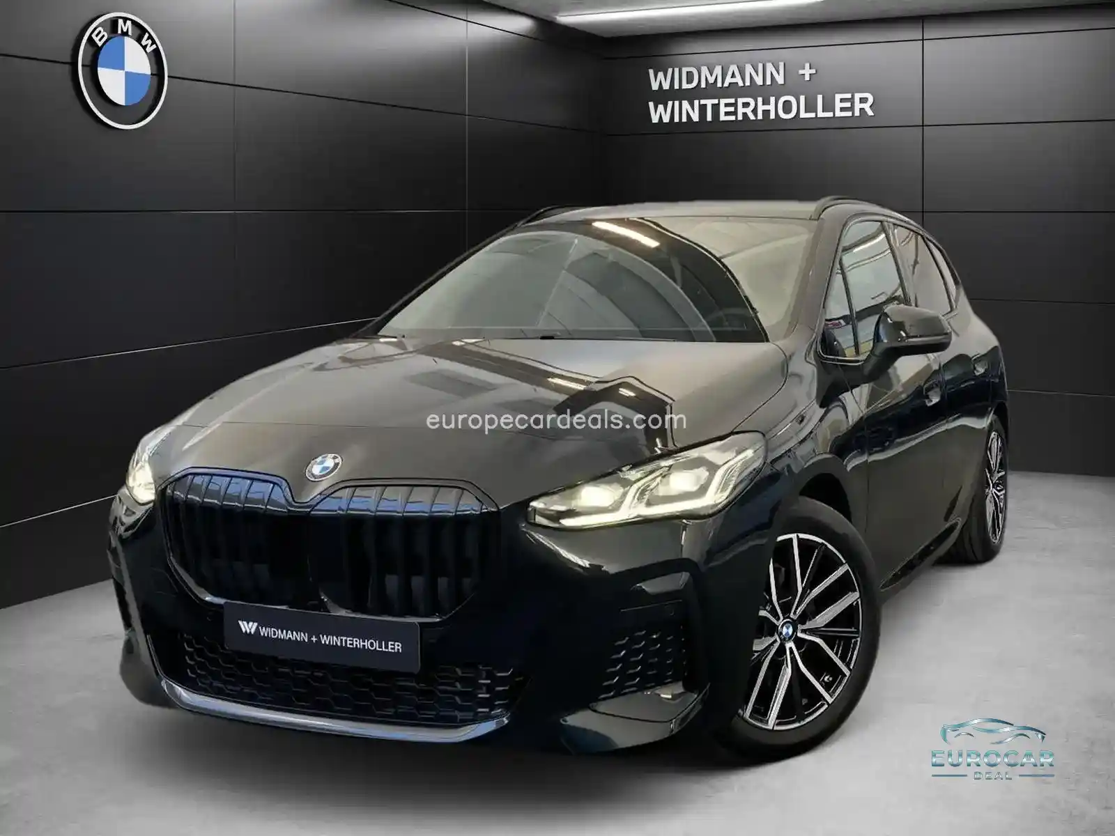BMW 220 Active Tourer