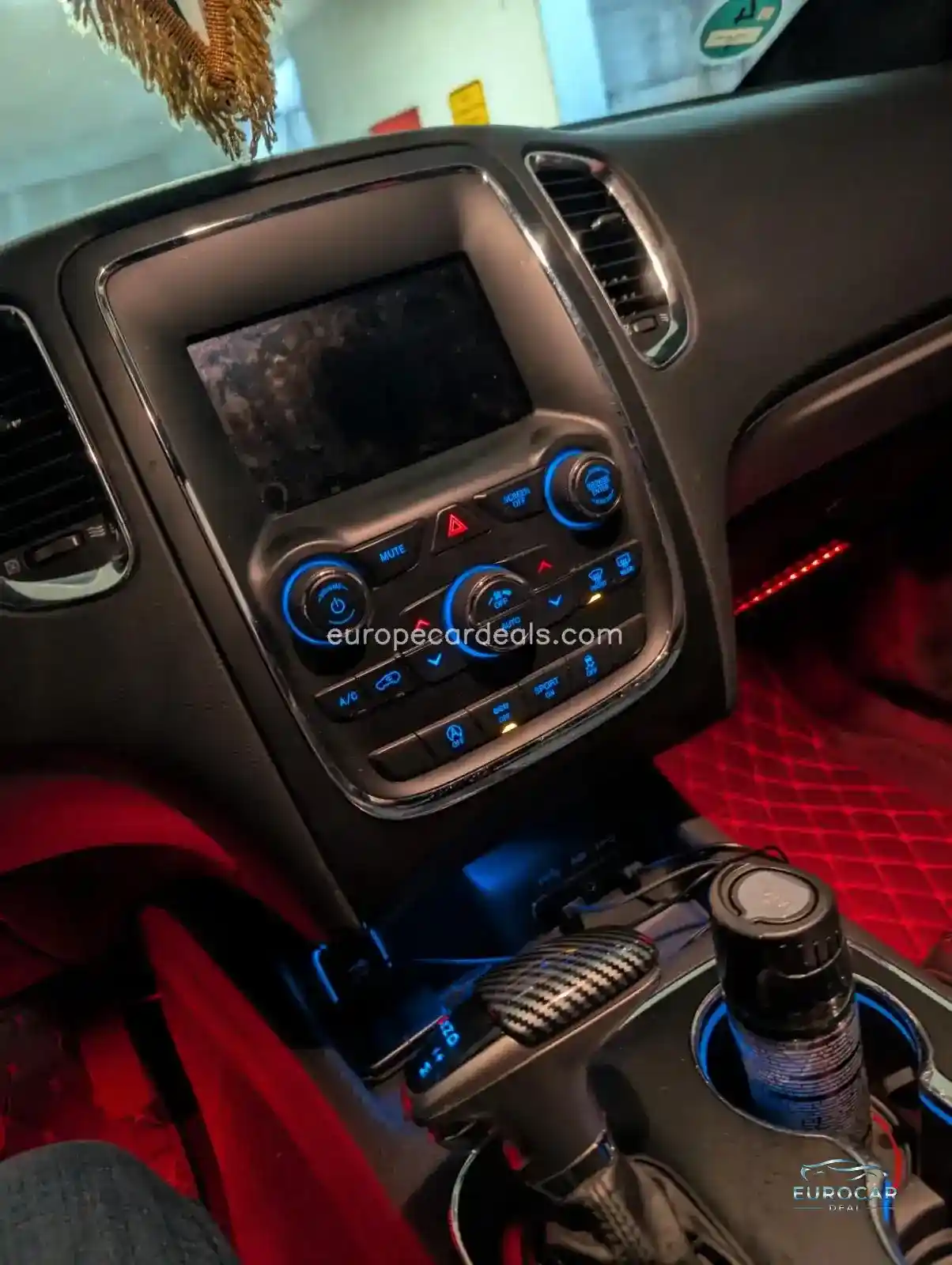 Dodge Durango
