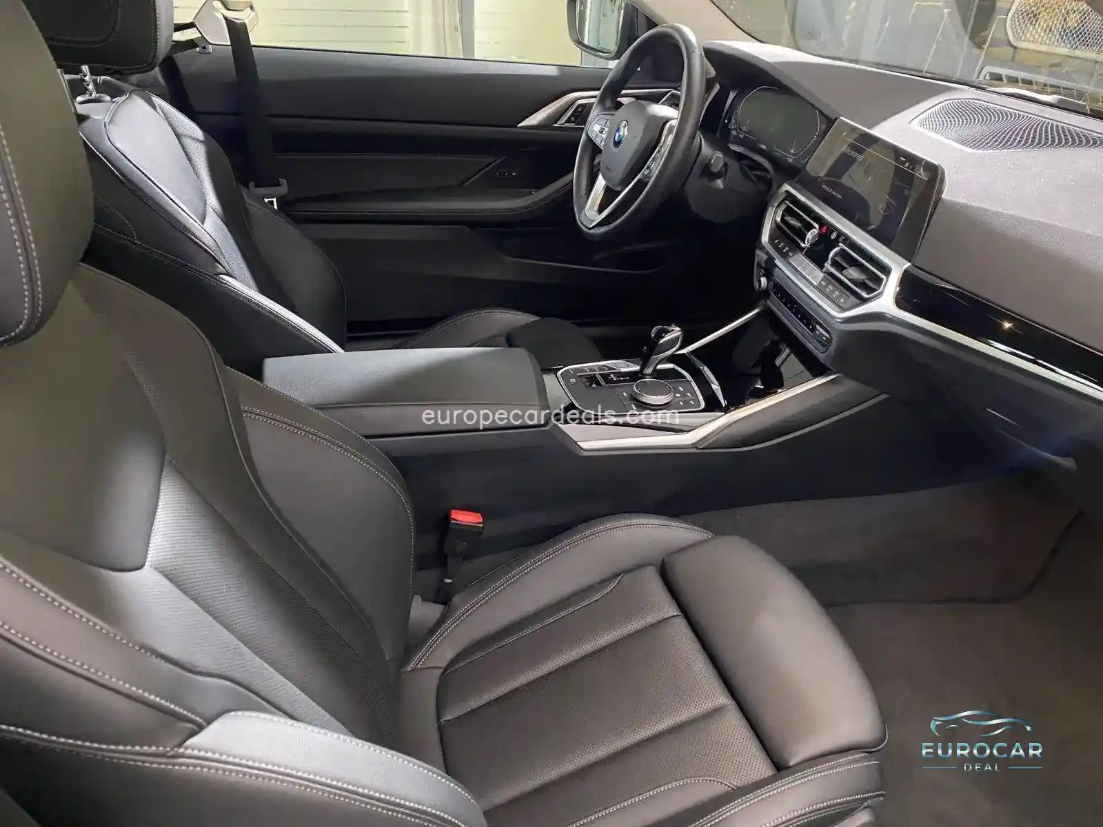 BMW 430