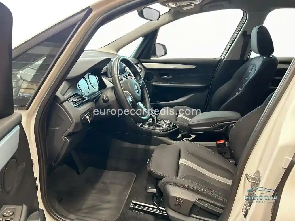 BMW 218 Gran Tourer