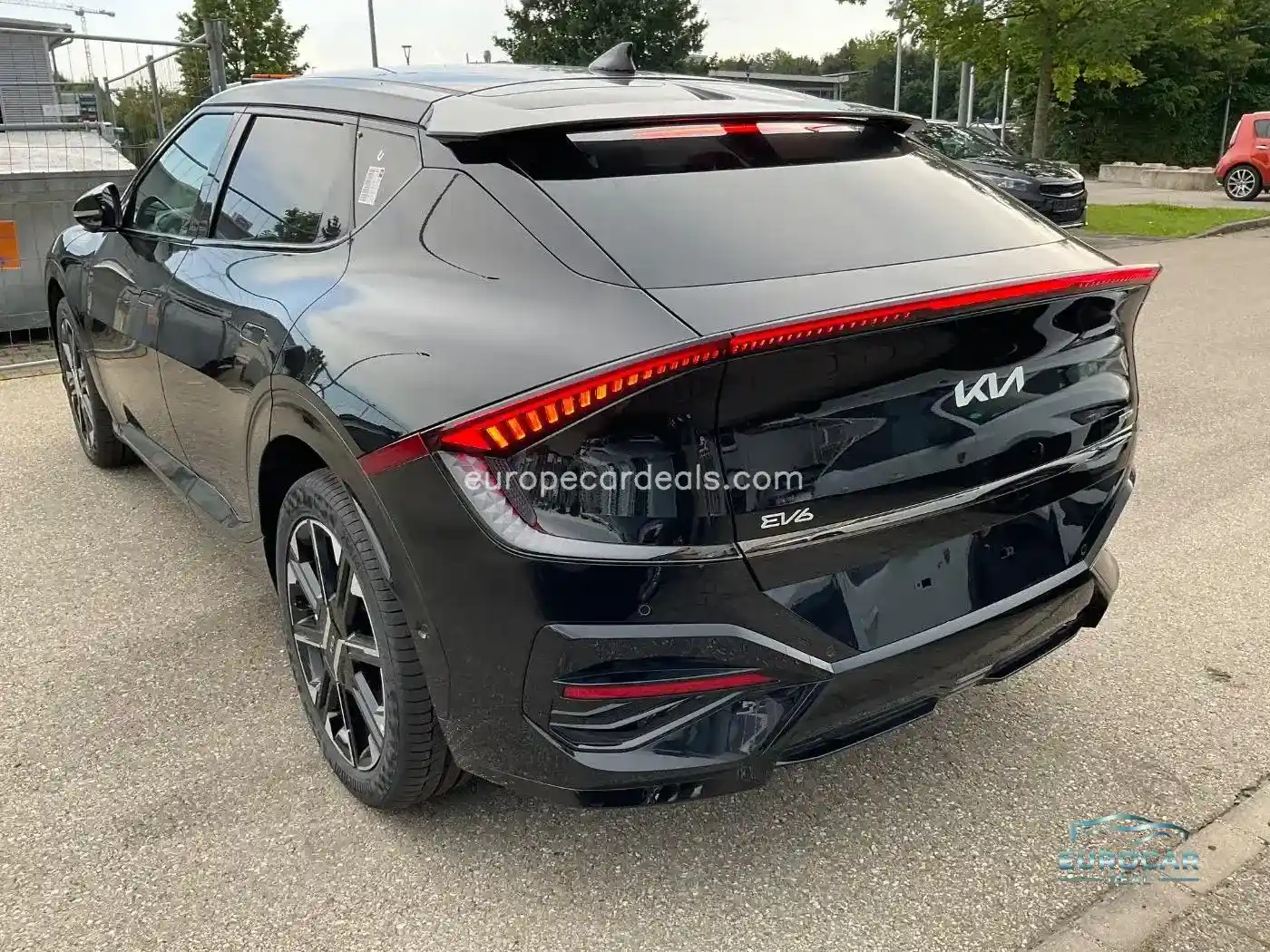 Kia EV6