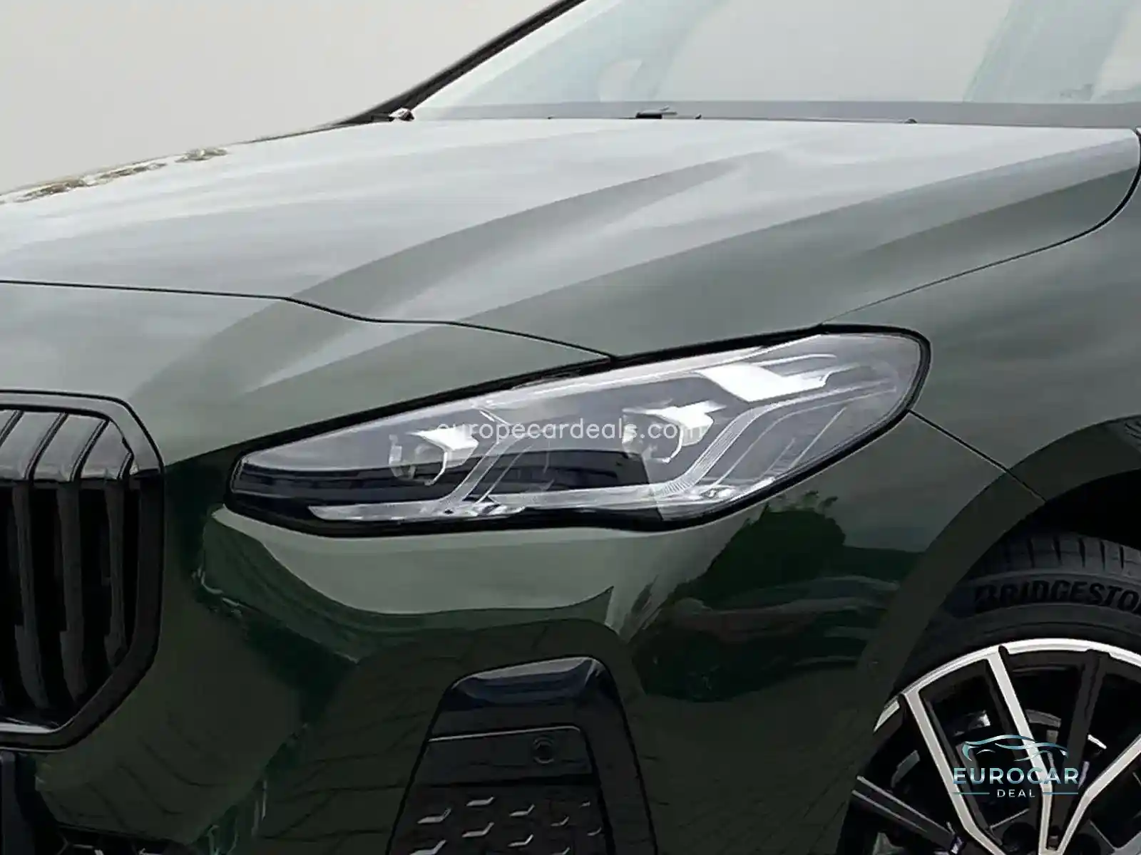 BMW 225 Active Tourer