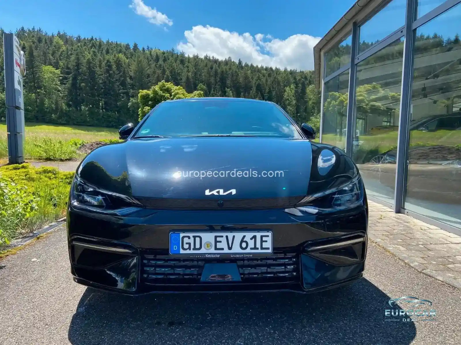 Kia EV6