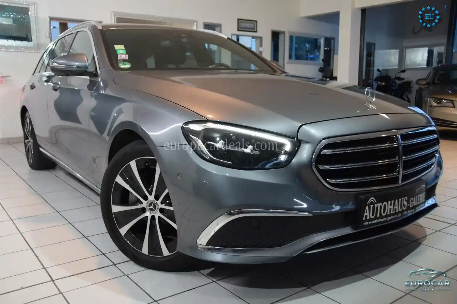 Mercedes-Benz E 300
