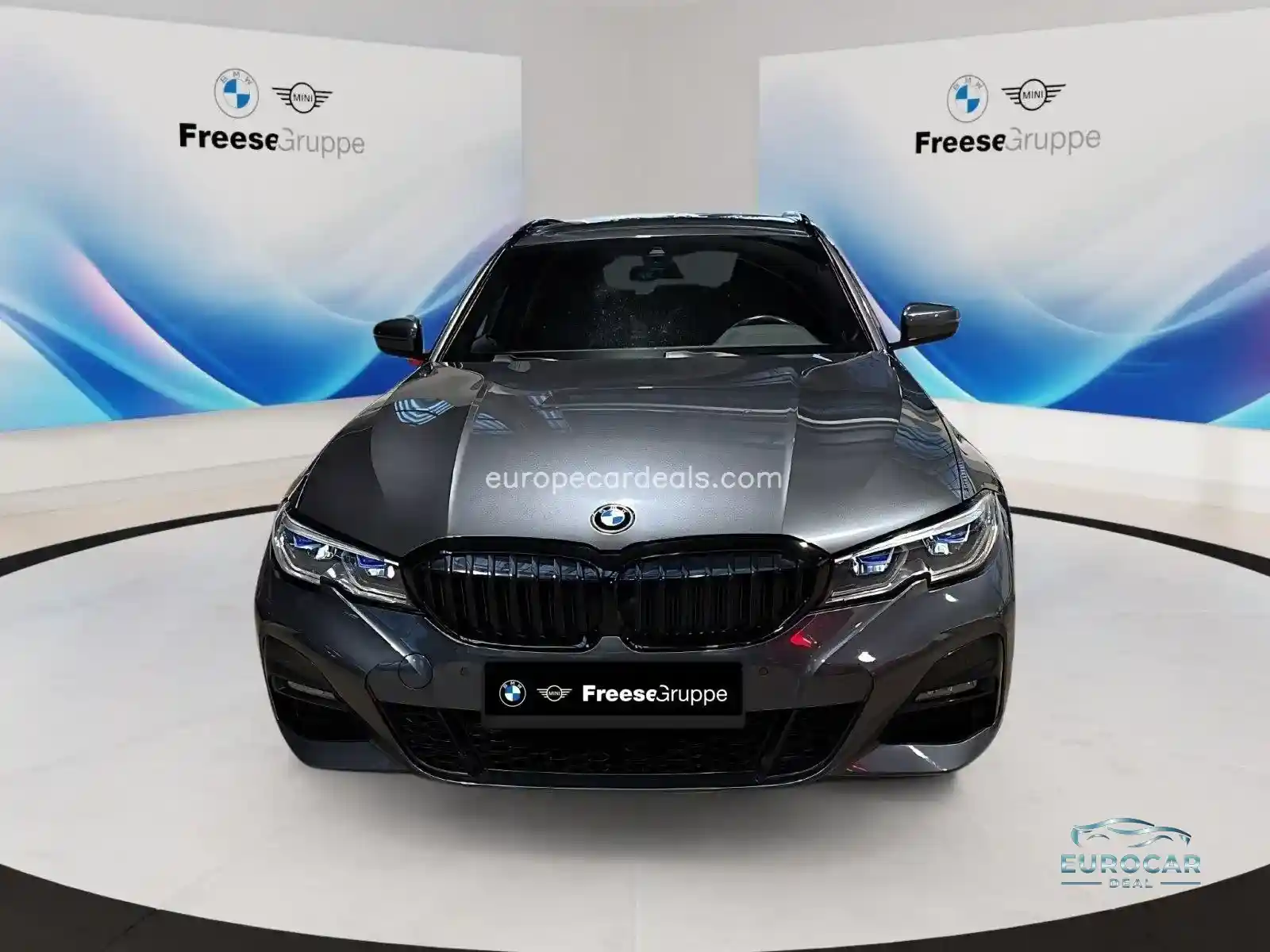 BMW 330