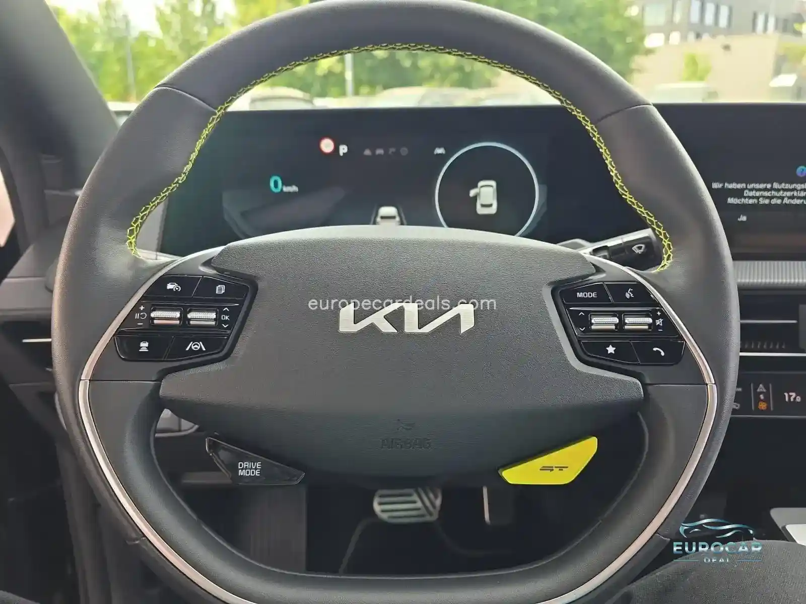 Kia EV6