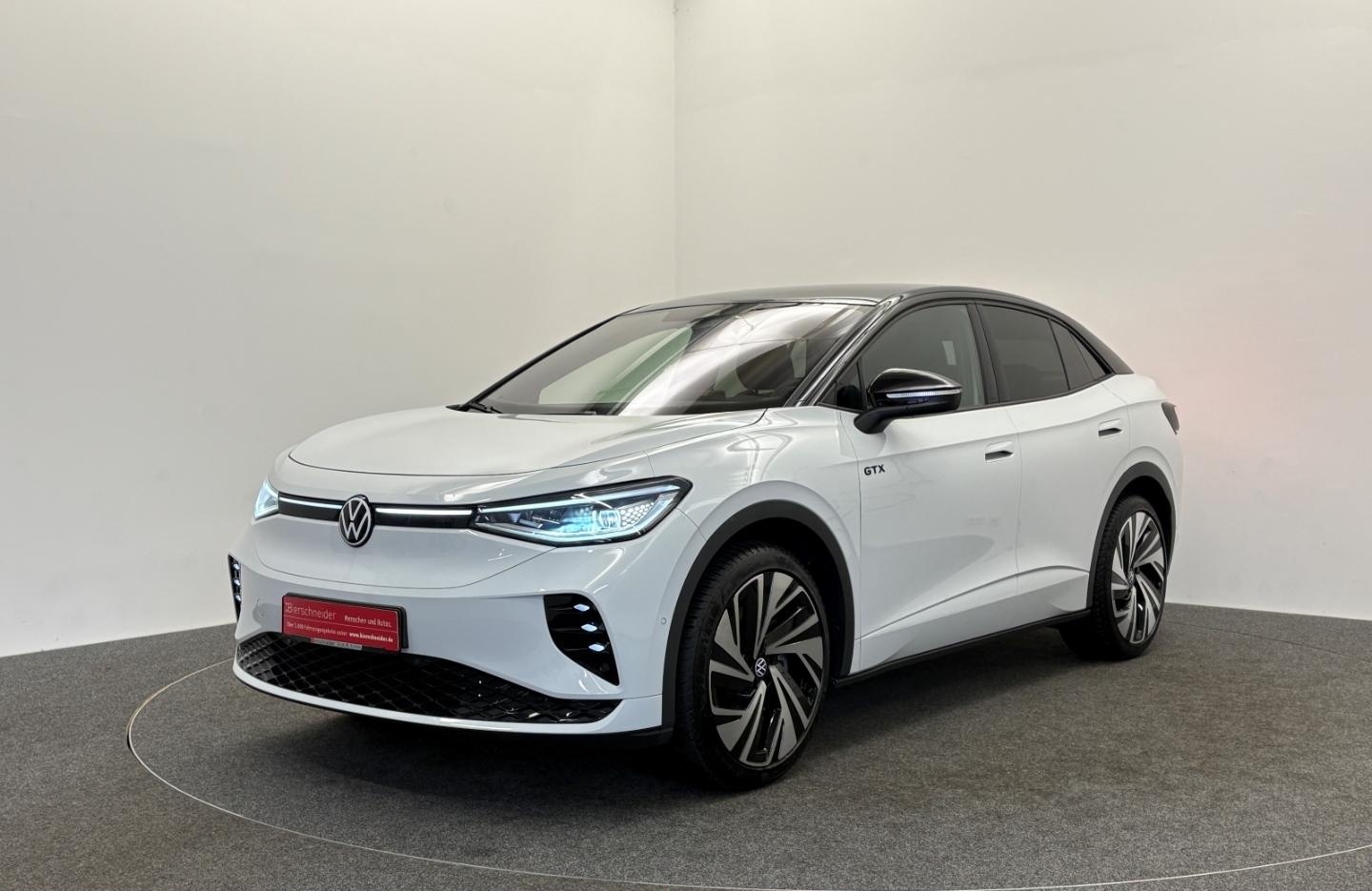 Volkswagen ID.5