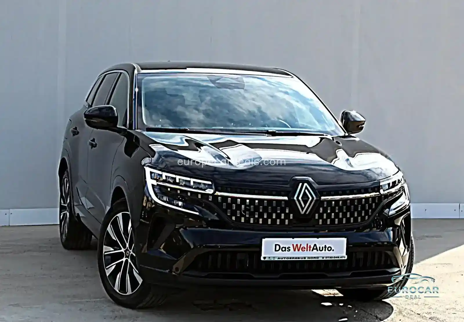 Renault Austral
