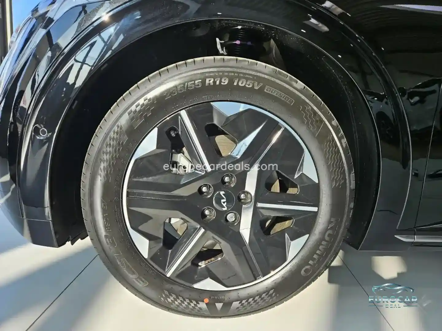 Kia EV6
