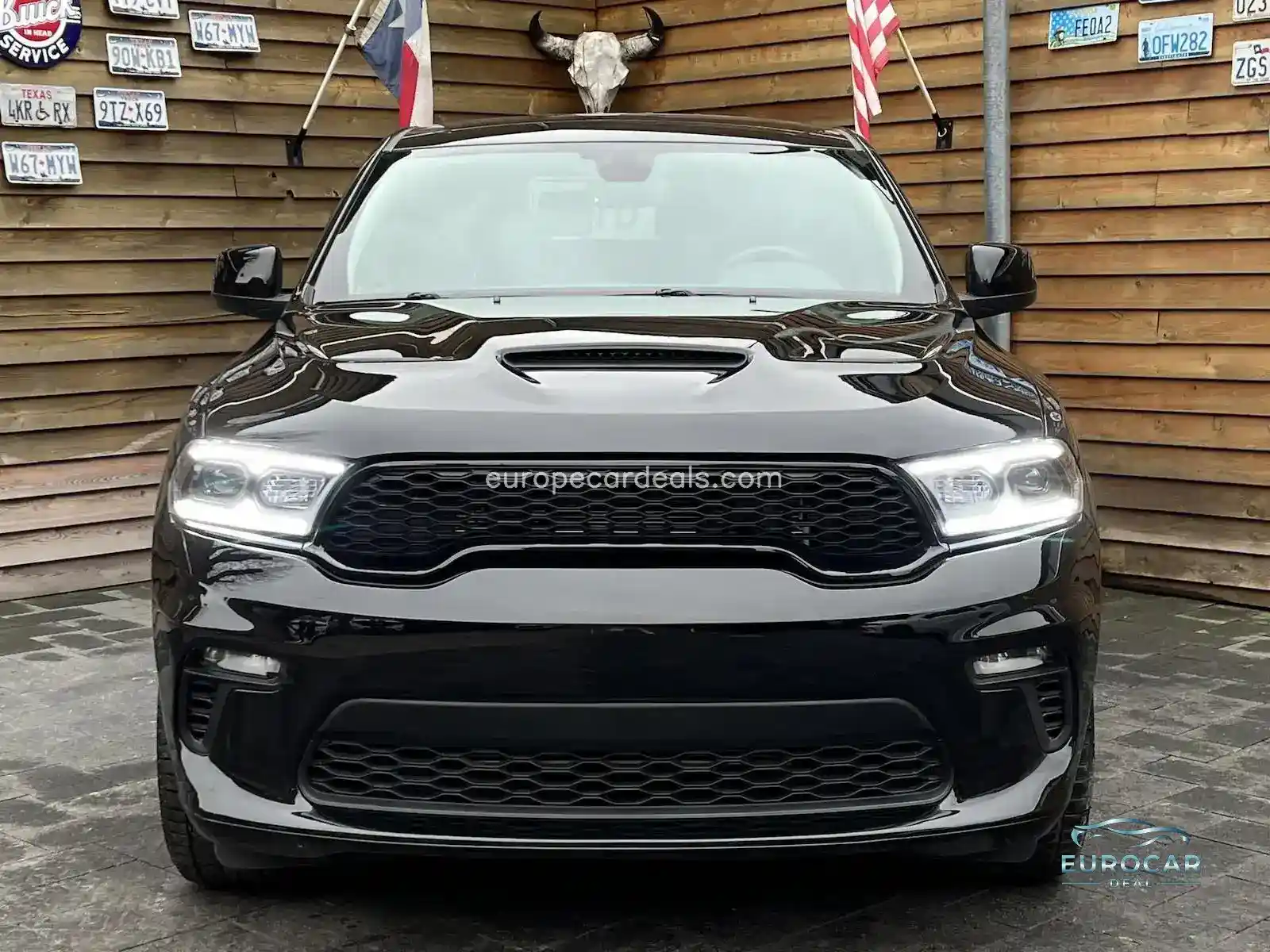 Dodge Durango