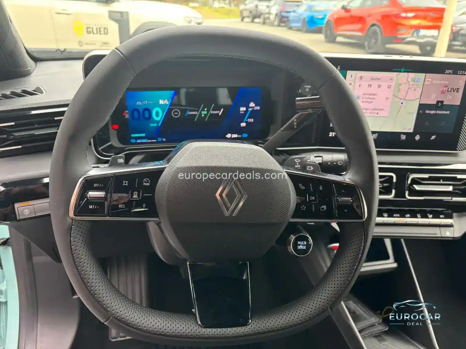 Renault R 4