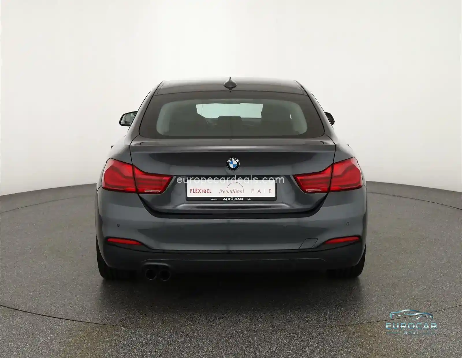 BMW 420