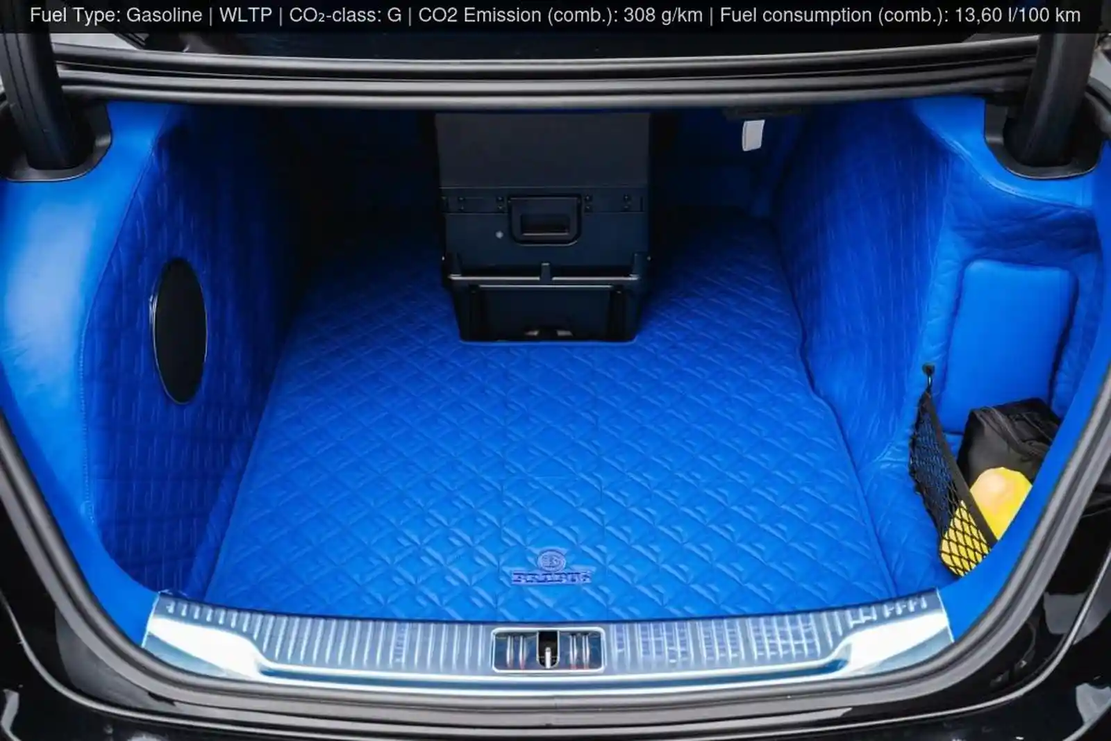 Mercedes-Benz S 680