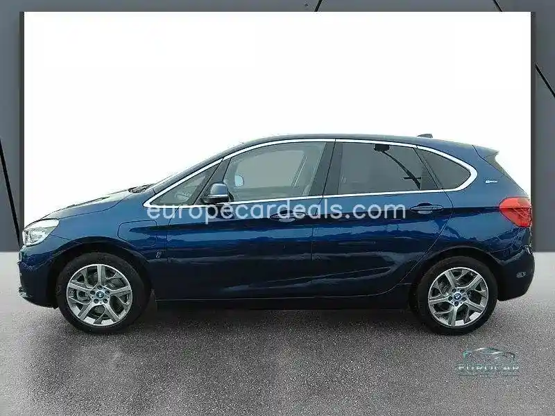 BMW 225 Active Tourer