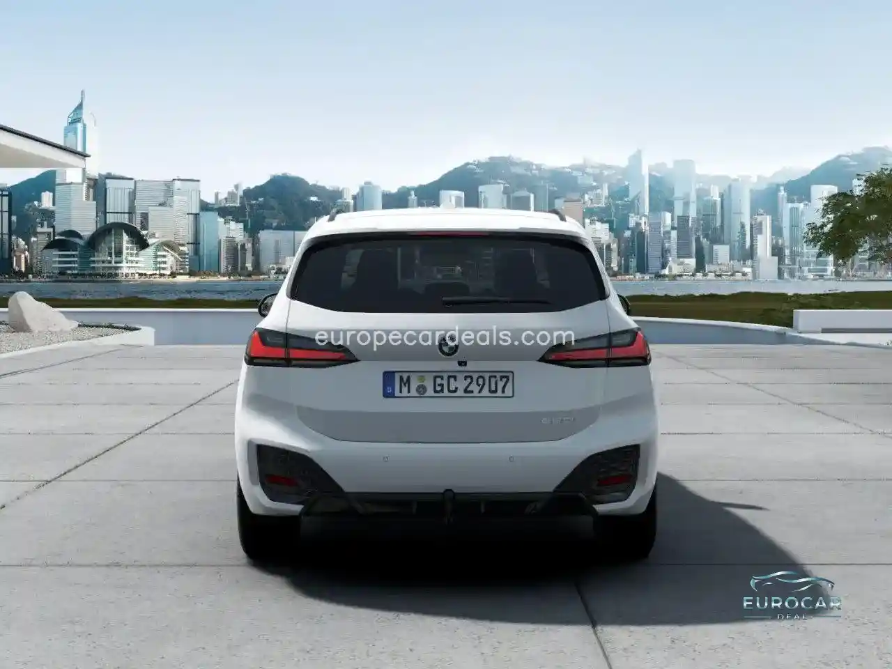 BMW 220 Active Tourer