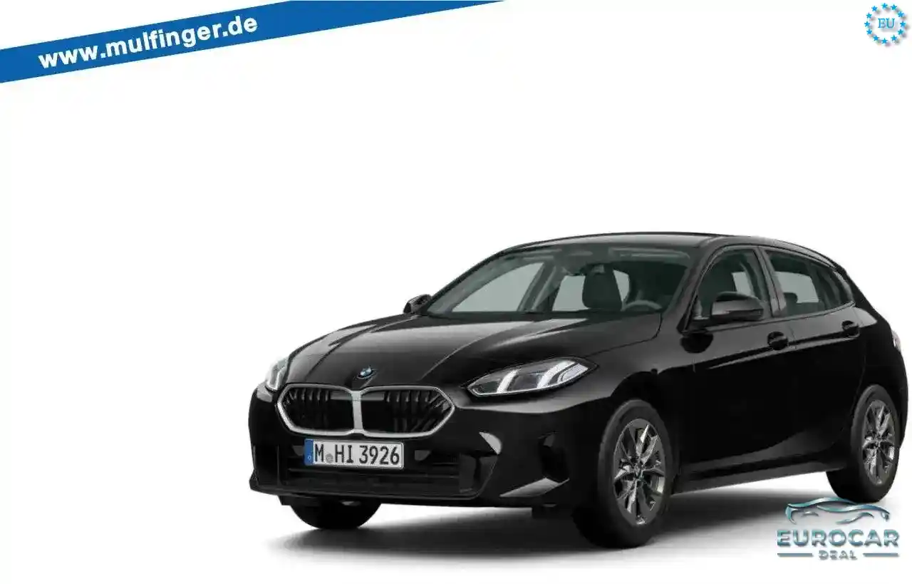 BMW 120