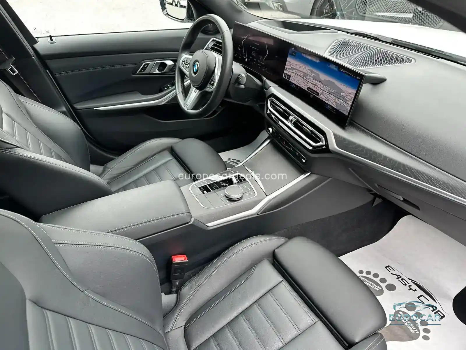 BMW M340d
