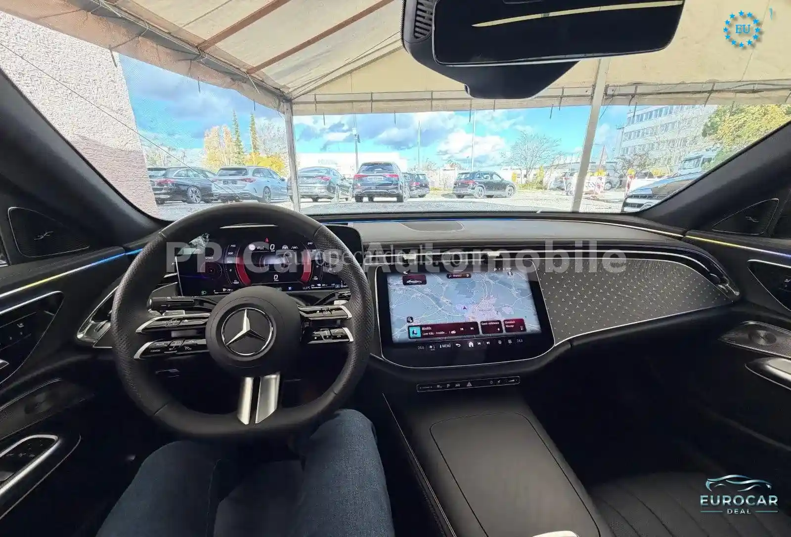 Mercedes-Benz E 300
