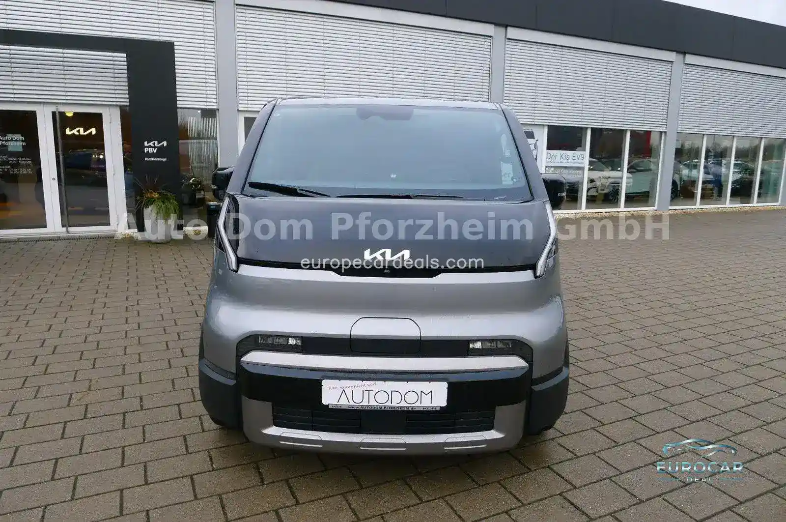 Kia PV5