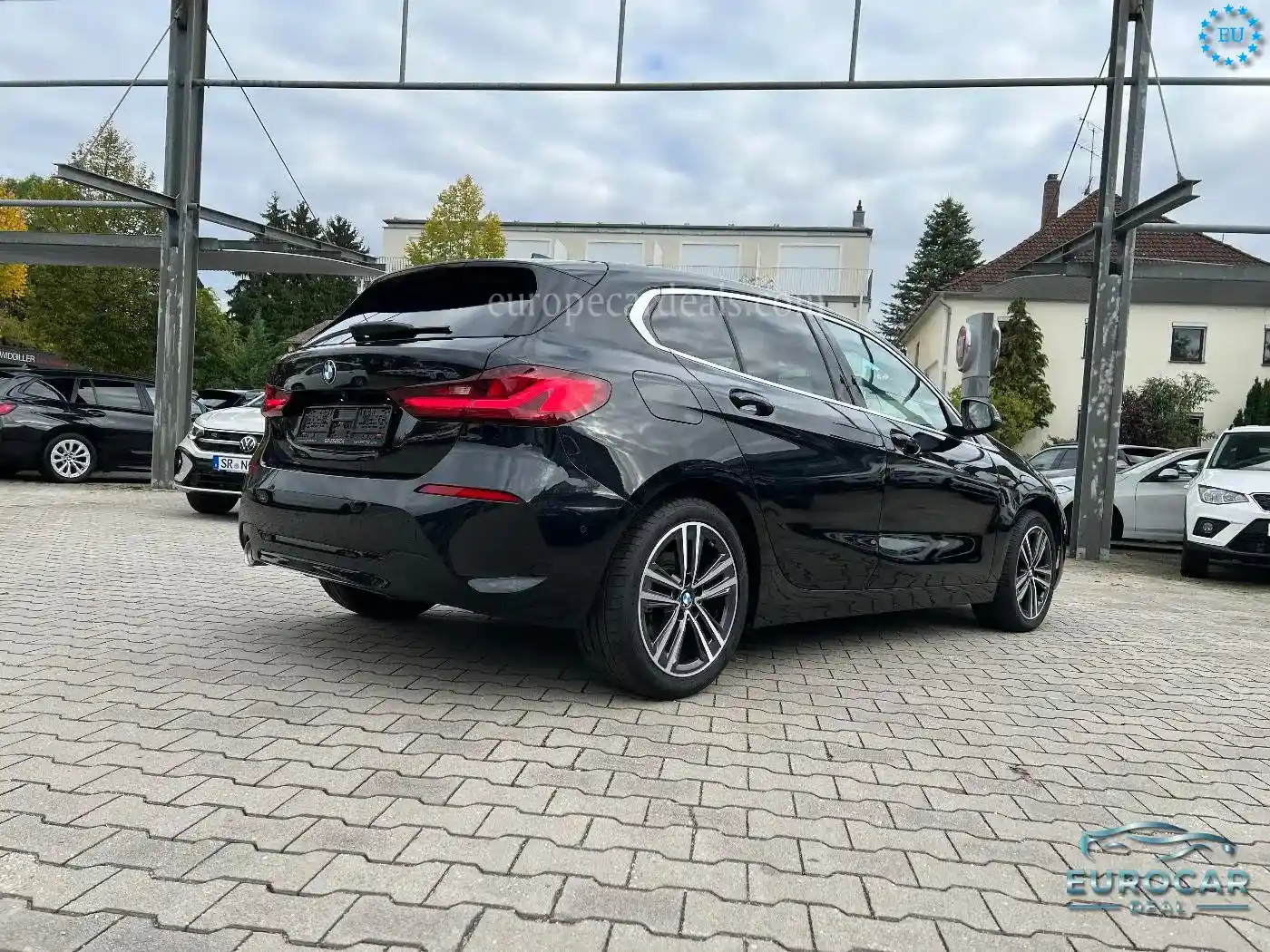 BMW 116