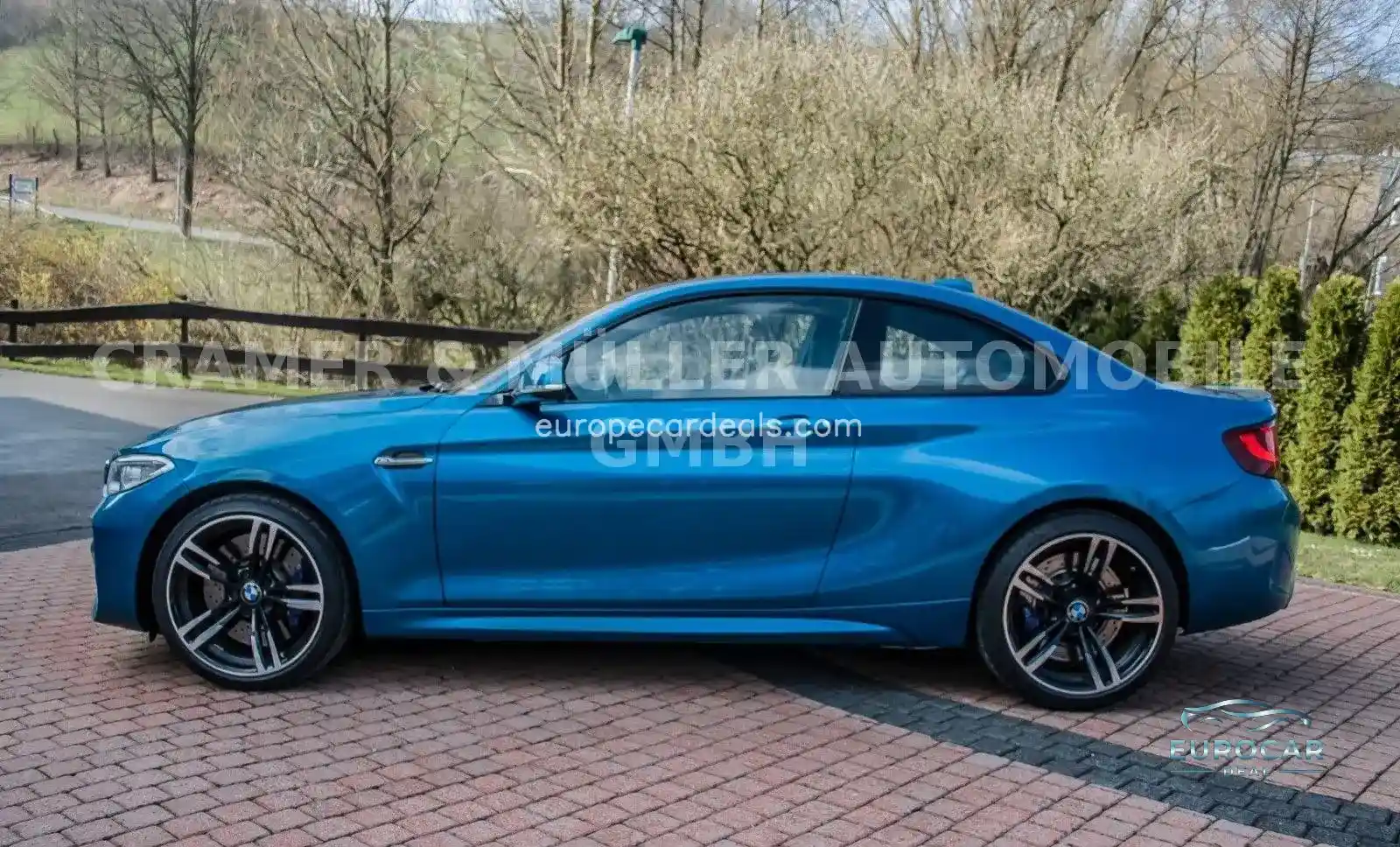 BMW M2