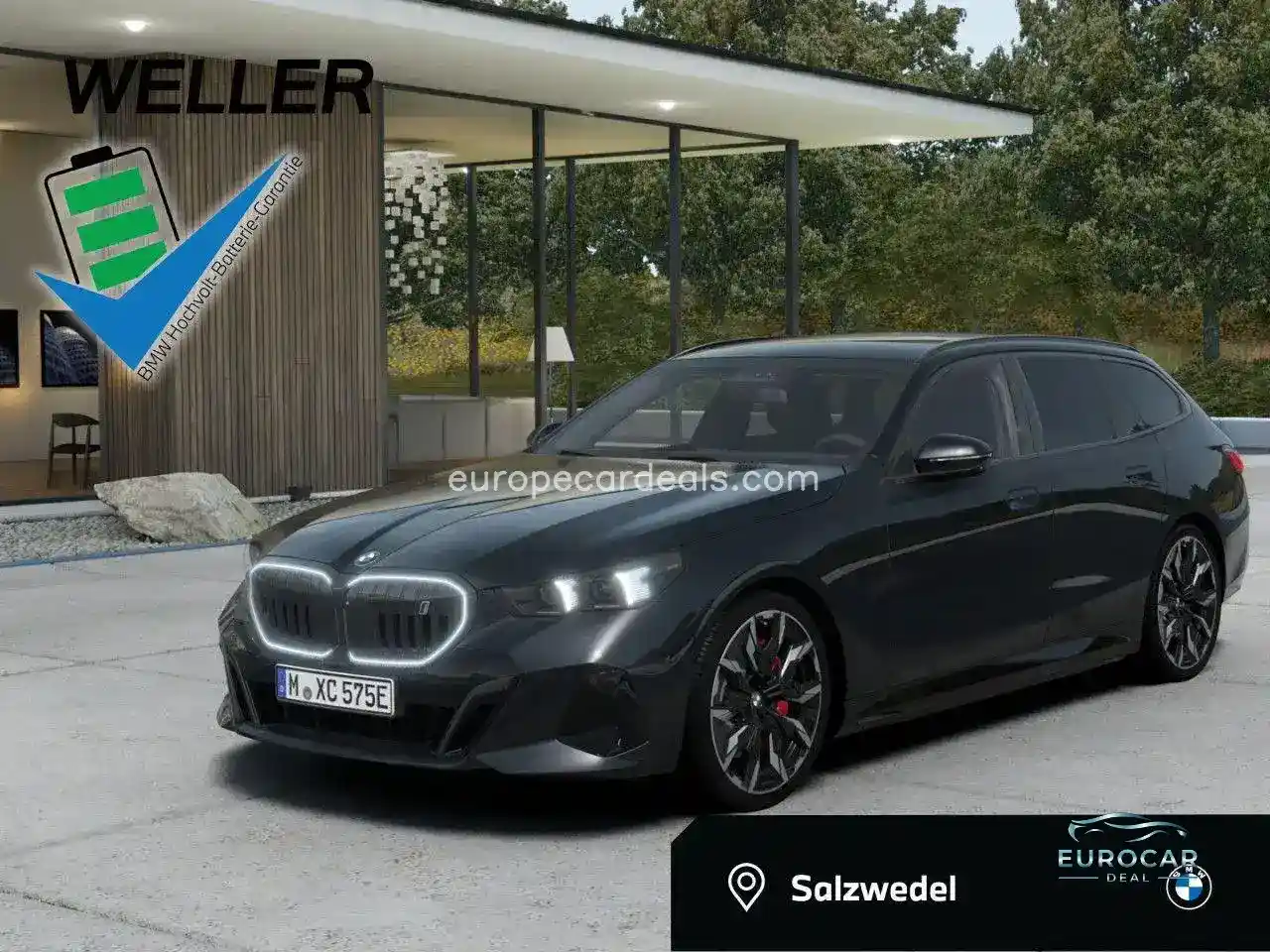 BMW i5