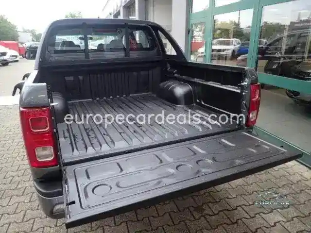 JAC Other