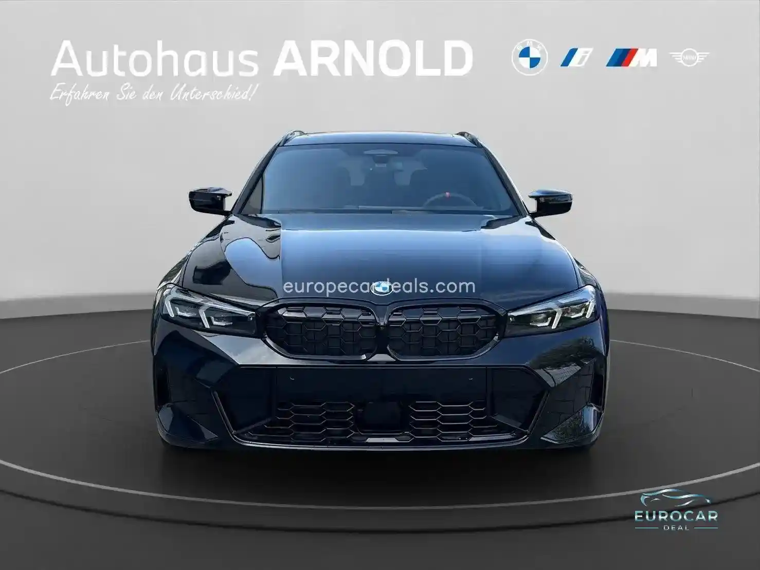 BMW M340i