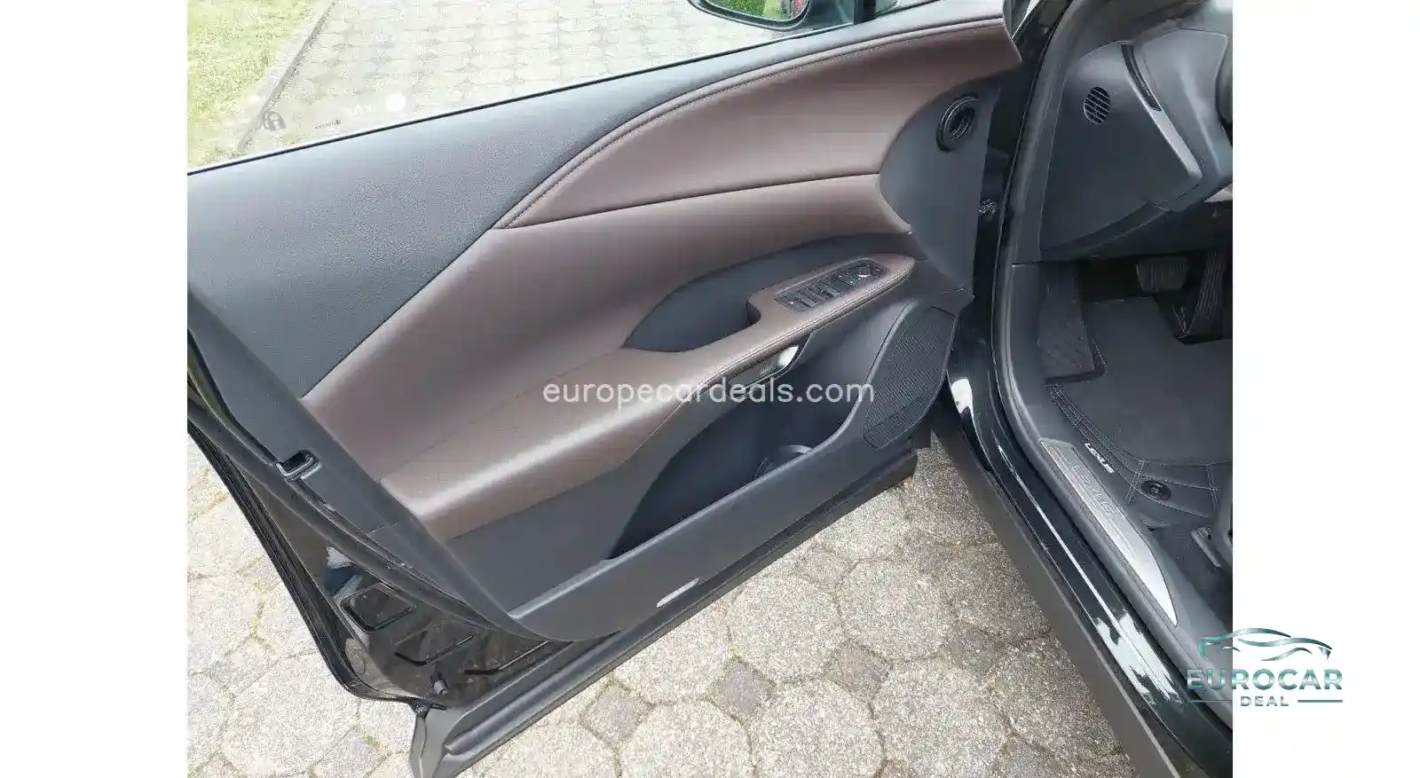 Lexus RX 450