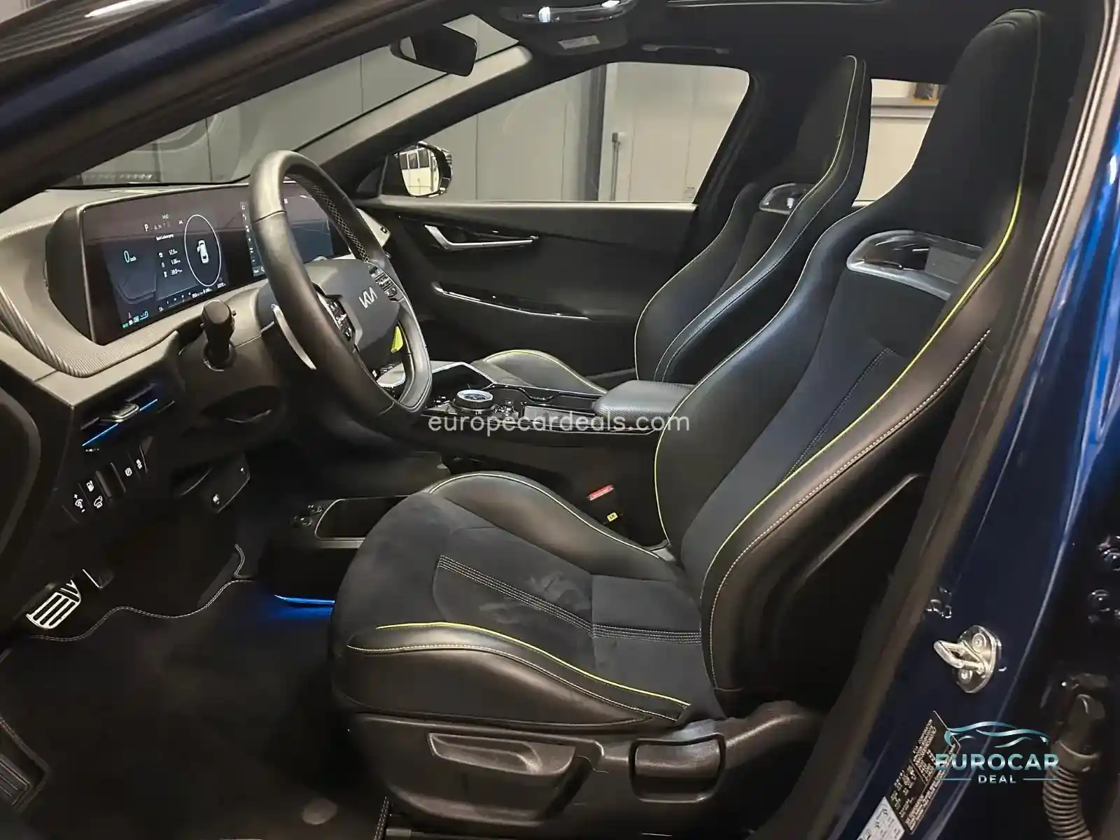 Kia EV6