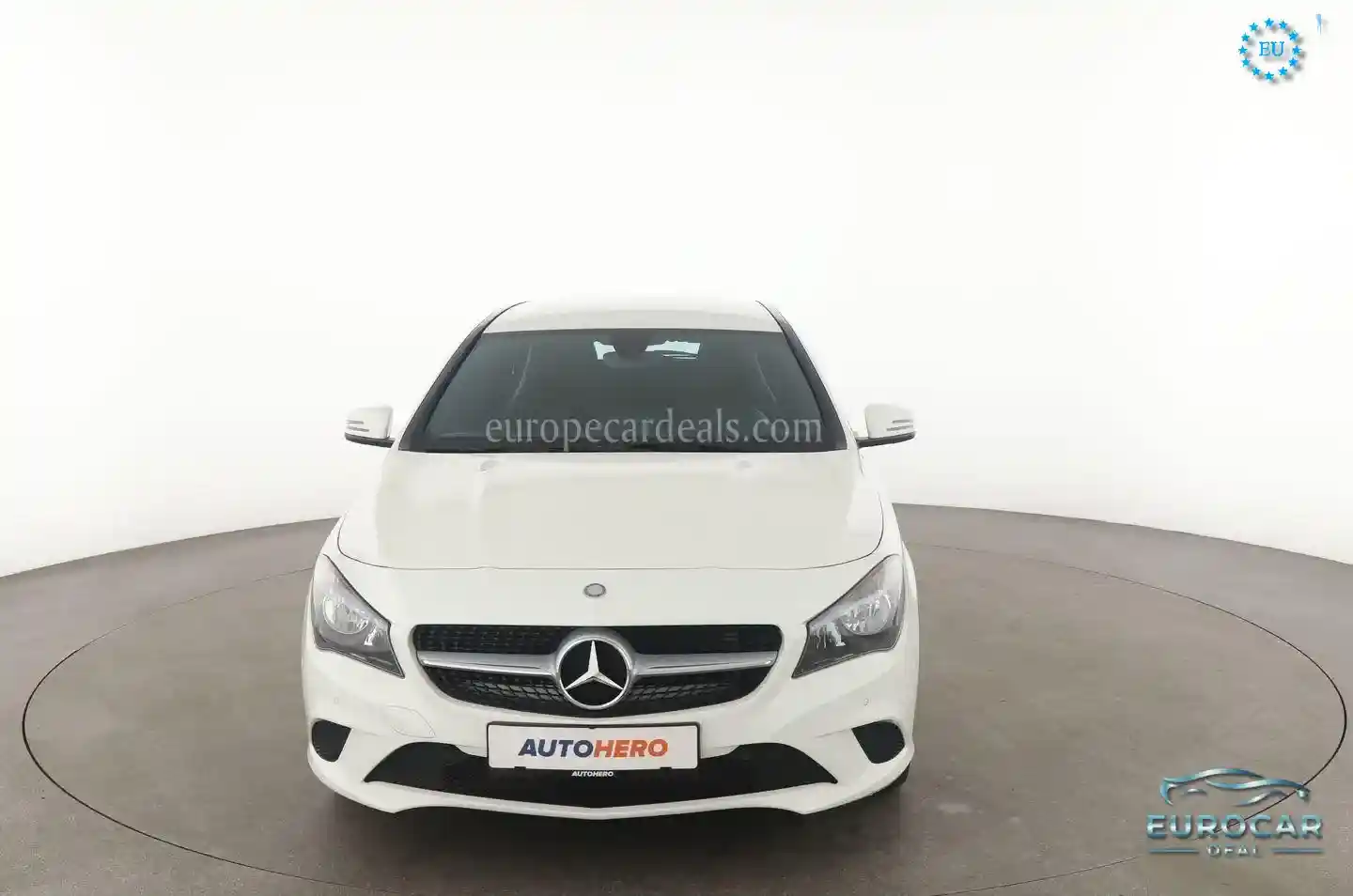 Mercedes-Benz CLA 180 Shooting Brake