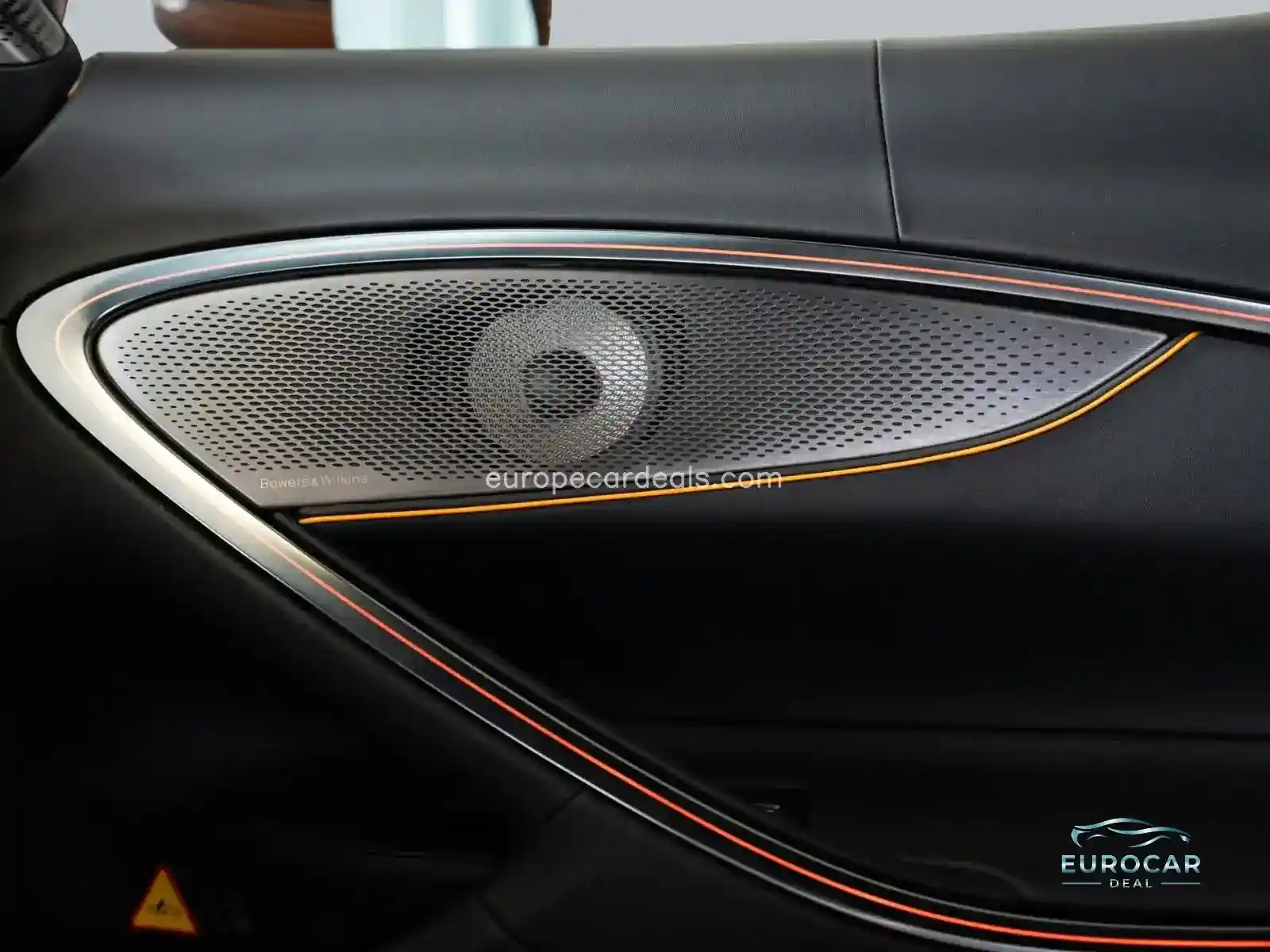 McLaren Artura