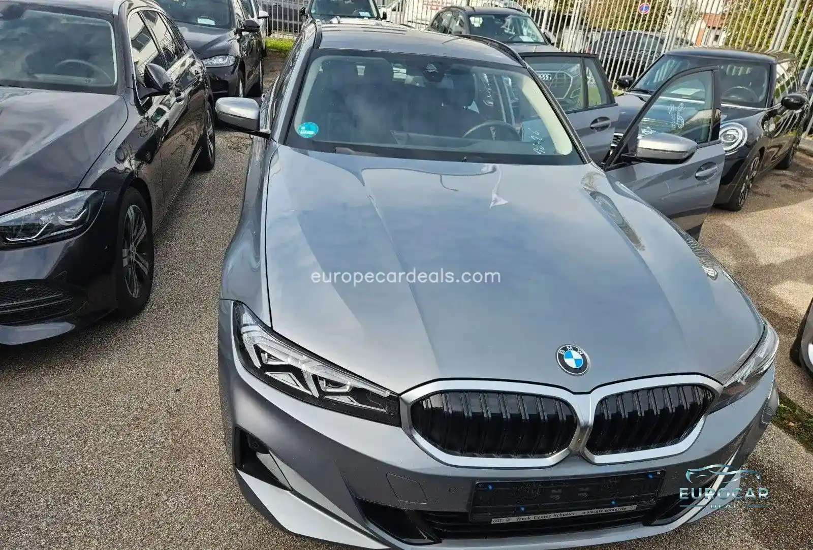 BMW 320
